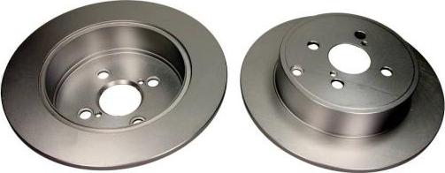 QUARO QD0282 - Тормозной диск abcparts.ee