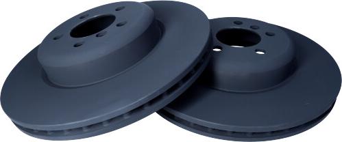 QUARO QD1410HC - Тормозной диск abcparts.ee