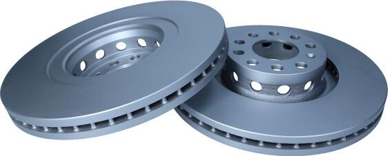 QUARO QD1384 - Тормозной диск abcparts.ee