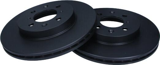 QUARO QD8401HC - Тормозной диск abcparts.ee