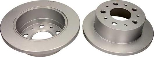 QUARO QD8699 - Тормозной диск abcparts.ee