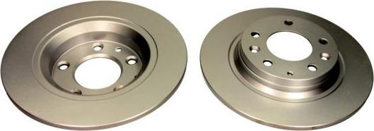 QUARO QD8130 - Тормозной диск abcparts.ee