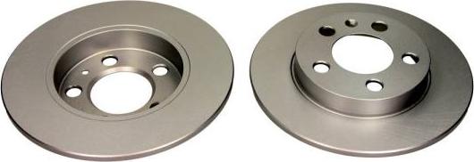QUARO QD3679 - Тормозной диск abcparts.ee