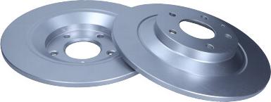 QUARO QD3841 - Тормозной диск abcparts.ee