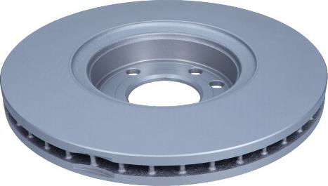 QUARO QD2545 - Тормозной диск abcparts.ee