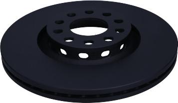 QUARO QD2066HC - Тормозной диск abcparts.ee