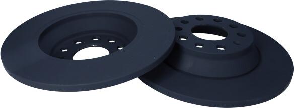 QUARO QD2268HC - Тормозной диск abcparts.ee