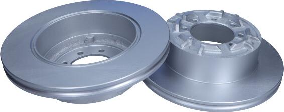 QUARO QD7814 - Тормозной диск abcparts.ee