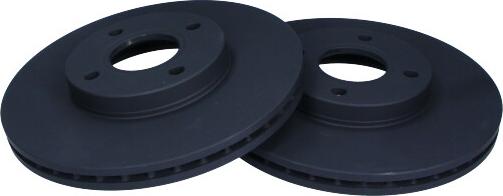 QUARO QD7297HC - Тормозной диск abcparts.ee