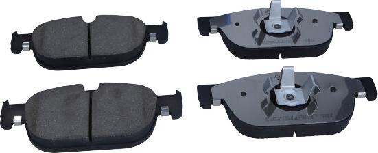 QUARO QP2679C - Тормозные колодки, дисковые, комплект abcparts.ee