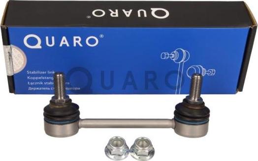 QUARO QS5472/HQ - Тяга / стойка, стабилизатор abcparts.ee
