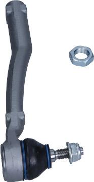 QUARO QS1367/HQ - Наконечник рулевой тяги, шарнир abcparts.ee