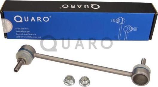 QUARO QS2494/HQ - Тяга / стойка, стабилизатор abcparts.ee
