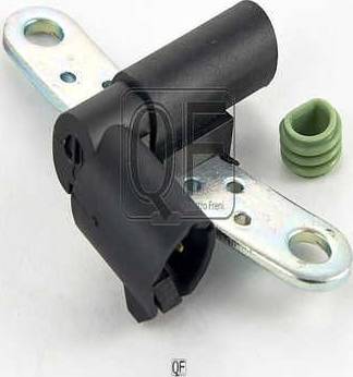 Quattro Freni QF91A00040 - Датчик положения Коленвала, RPM abcparts.ee