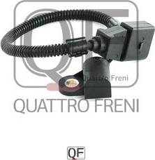Quattro Freni QF93A00033 - Датчик положения Распредвала abcparts.ee