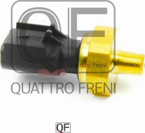 Quattro Freni QF44A00005 - Датчик, давление масла abcparts.ee