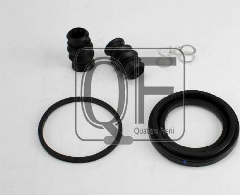 Quattro Freni QF40F00049 - Ремкомплект, тормозной суппорт abcparts.ee