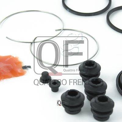 Quattro Freni QF40F00066 - Ремкомплект, тормозной суппорт abcparts.ee