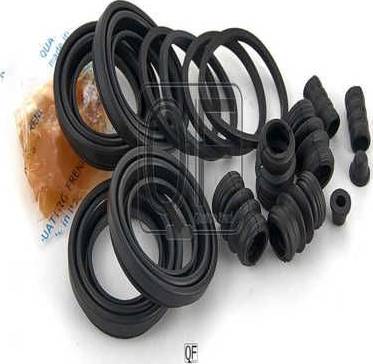 Quattro Freni QF40F00011 - Ремкомплект, тормозной суппорт abcparts.ee