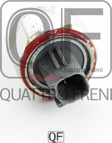 Quattro Freni QF50A00015 - Датчик детонации abcparts.ee