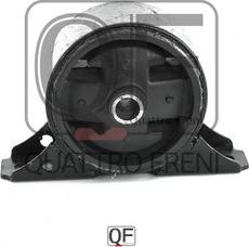 Quattro Freni QF00A00431 - Подушка, опора, подвеска двигателя abcparts.ee