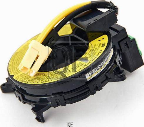 Quattro Freni QF00E00016 - Замок зажигания, включение стартера abcparts.ee