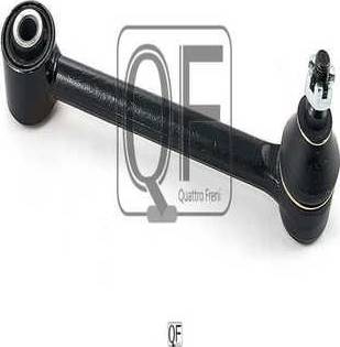 Quattro Freni QF00U00179 - Рычаг подвески колеса abcparts.ee
