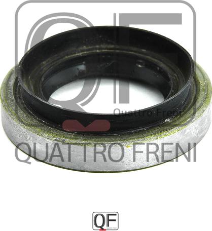 Quattro Freni QF00Y00030 - Уплотняющее кольцо, дифференциал abcparts.ee