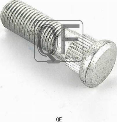 Quattro Freni QF10D00023 - Шпилька ступицы колеса abcparts.ee