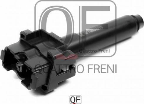 Quattro Freni QF10N00096 - Распылитель, форсунка, система очистки фар abcparts.ee