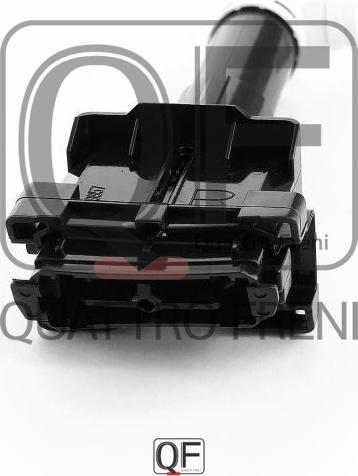Quattro Freni QF10N00004 - Распылитель, форсунка, система очистки фар abcparts.ee