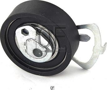 Quattro Freni QF33A00003 - Натяжной ролик, зубчатый ремень ГРМ abcparts.ee
