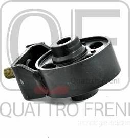 Quattro Freni QF22C00005 - Подвеска, раздаточная коробка abcparts.ee
