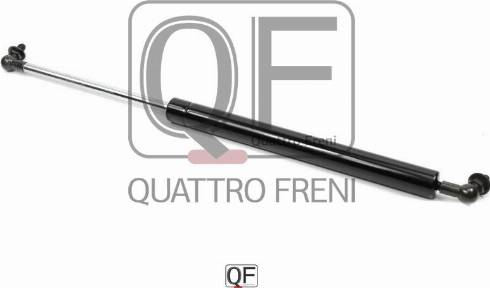 Quattro Freni QF22G00008 - Газовая пружина, капот abcparts.ee