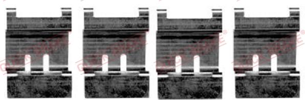 QUICK BRAKE 109-1877R-1 - Комплектующие для колодок дискового тормоза abcparts.ee