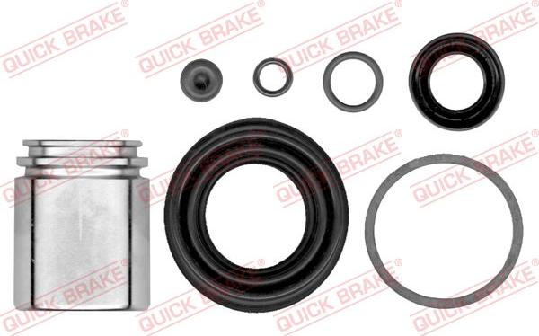 QUICK BRAKE 114-5359 - Ремкомплект, тормозной суппорт abcparts.ee