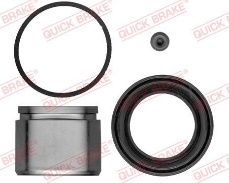 QUICK BRAKE 114-5295 - Ремкомплект, тормозной суппорт abcparts.ee