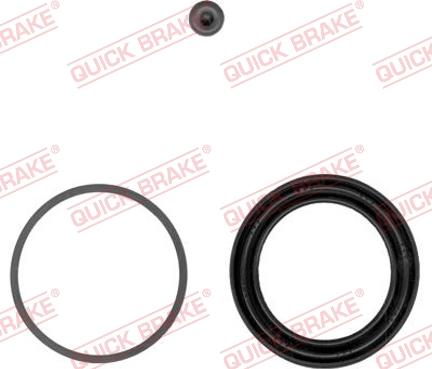 QUICK BRAKE 114-0068 - Ремкомплект, тормозной суппорт abcparts.ee