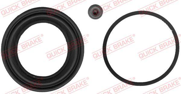 QUICK BRAKE 114-0305 - Ремкомплект, тормозной суппорт abcparts.ee