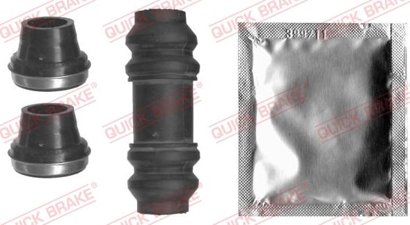 QUICK BRAKE 113-1411 - Комплект принадлежностей, тормозной суппорт abcparts.ee