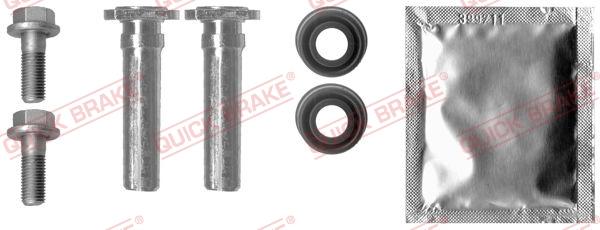QUICK BRAKE 113-1327X - Комплект направляющей гильзы, тормозной поршень abcparts.ee