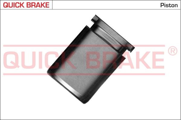 QUICK BRAKE 185060K - Поршень, корпус скобы тормоза abcparts.ee