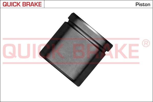 QUICK BRAKE 185005K - Поршень, корпус скобы тормоза abcparts.ee