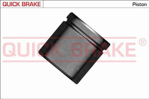QUICK BRAKE 185005 - Поршень, корпус скобы тормоза abcparts.ee