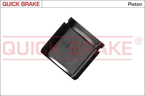 QUICK BRAKE 185150K - Поршень, корпус скобы тормоза abcparts.ee