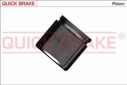 QUICK BRAKE 185150 - Поршень, корпус скобы тормоза abcparts.ee