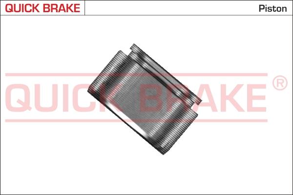 QUICK BRAKE 185164K - Поршень, корпус скобы тормоза abcparts.ee