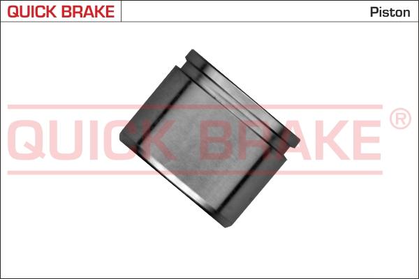 QUICK BRAKE 185219K - Поршень, корпус скобы тормоза abcparts.ee