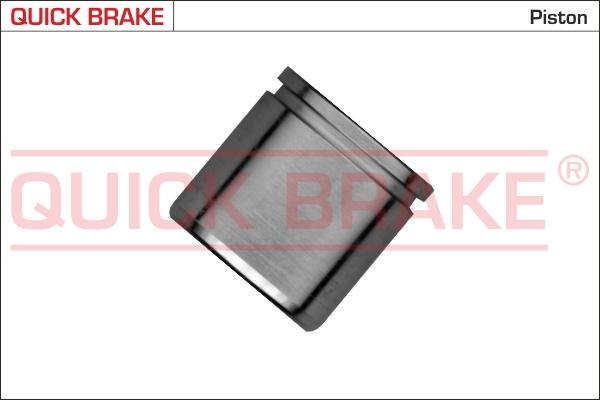 QUICK BRAKE 185211K - Поршень, корпус скобы тормоза abcparts.ee