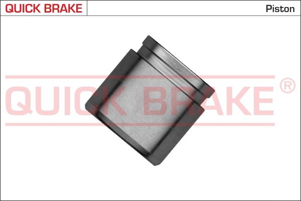 QUICK BRAKE 185212K - Поршень, корпус скобы тормоза abcparts.ee
